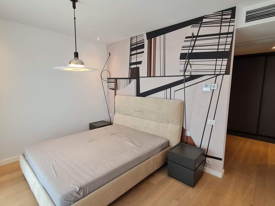 Apartament cu 4 camere de vânzare în One Herăstrău Plaza, Herăstrău, Sector 1 poza nr. 6