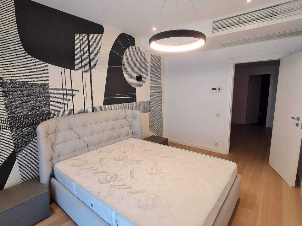 Apartament cu 4 camere de vânzare în One Herăstrău Plaza, Herăstrău, Sector 1 poza nr. 7