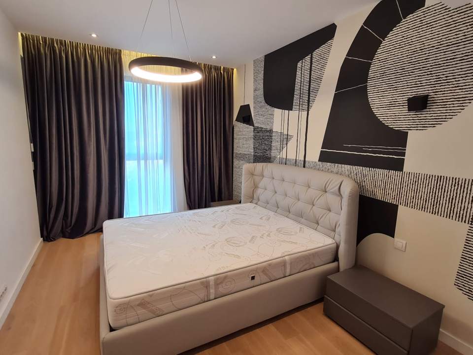 Apartament cu 4 camere de vânzare în One Herăstrău Plaza, Herăstrău, Sector 1 poza nr. 9