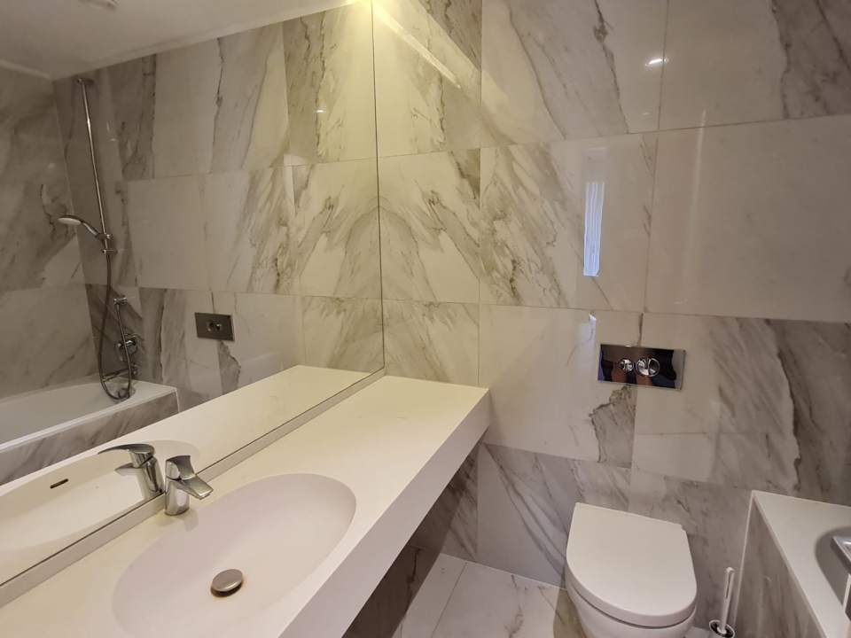 Apartament cu 4 camere de vânzare în One Herăstrău Plaza, Herăstrău, Sector 1 poza nr. 16