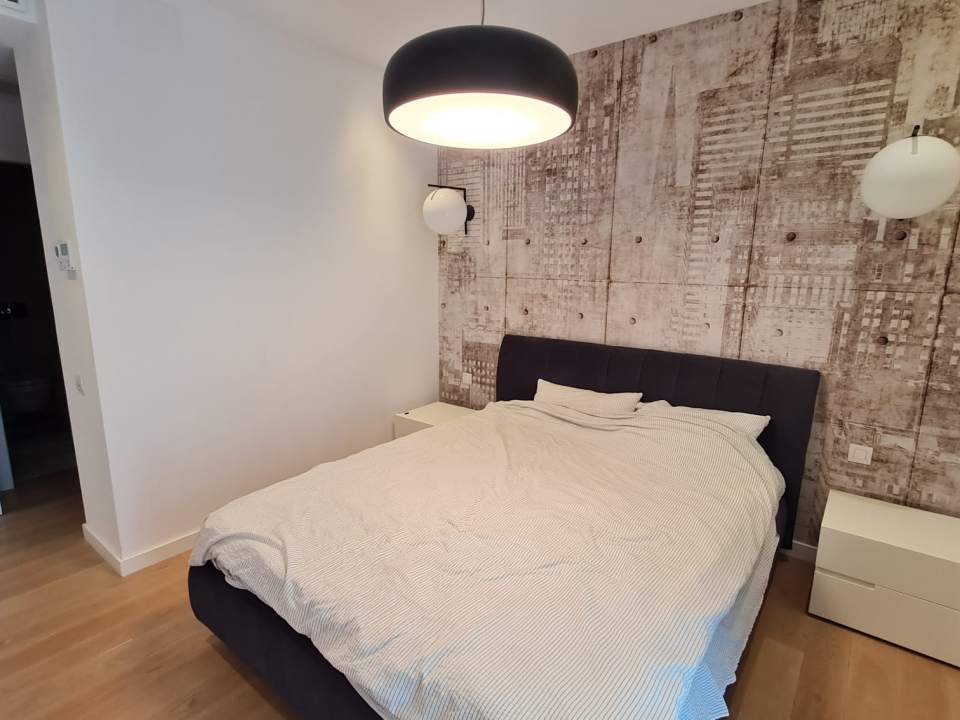 Apartament cu 4 camere de vânzare în One Herăstrău Plaza, Herăstrău, Sector 1 poza nr. 11