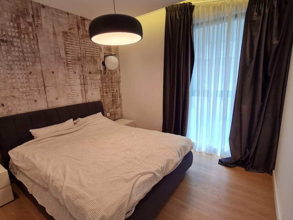 Apartament cu 4 camere de vânzare în One Herăstrău Plaza, Herăstrău, Sector 1 poza nr. 12