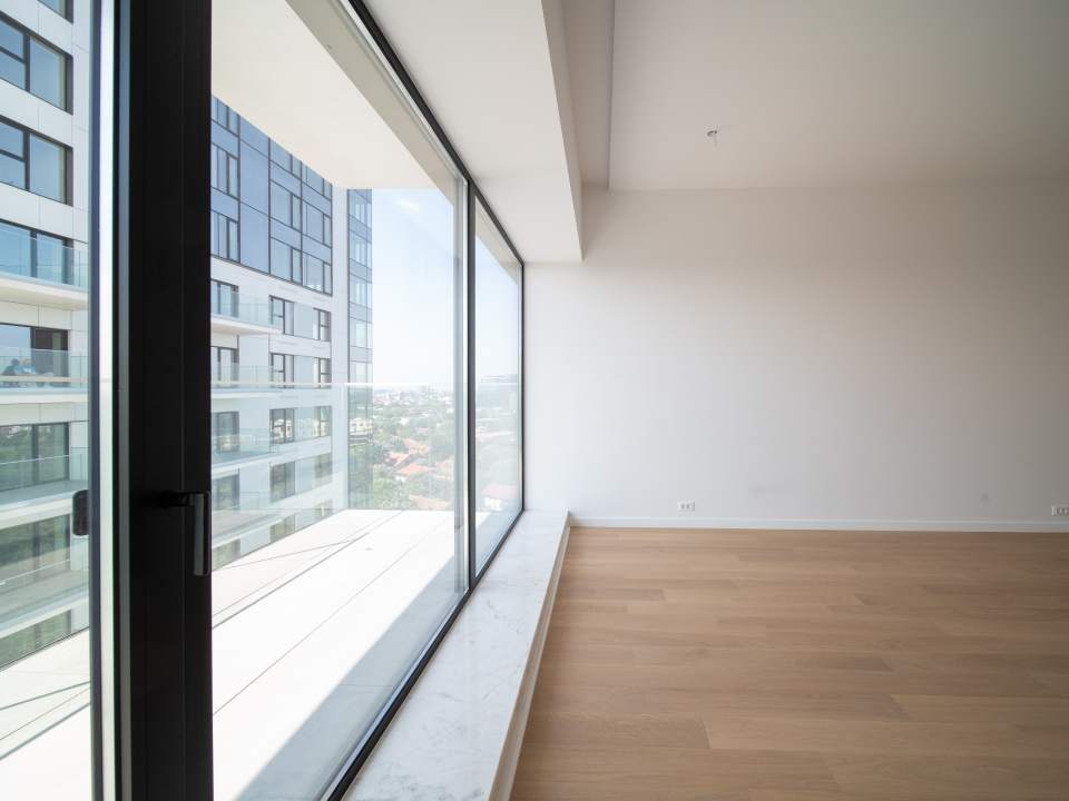 2 Bedroom Apartment For Sale In One Verdi Park, Floreasca, Sector 2 photo no. 1