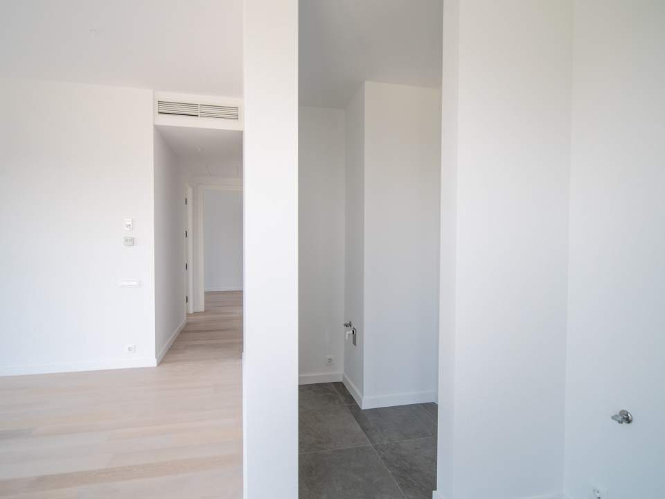 Apartament cu 3 camere de vânzare în One Verdi Park, Floreasca, Sector 2 poza nr. 3