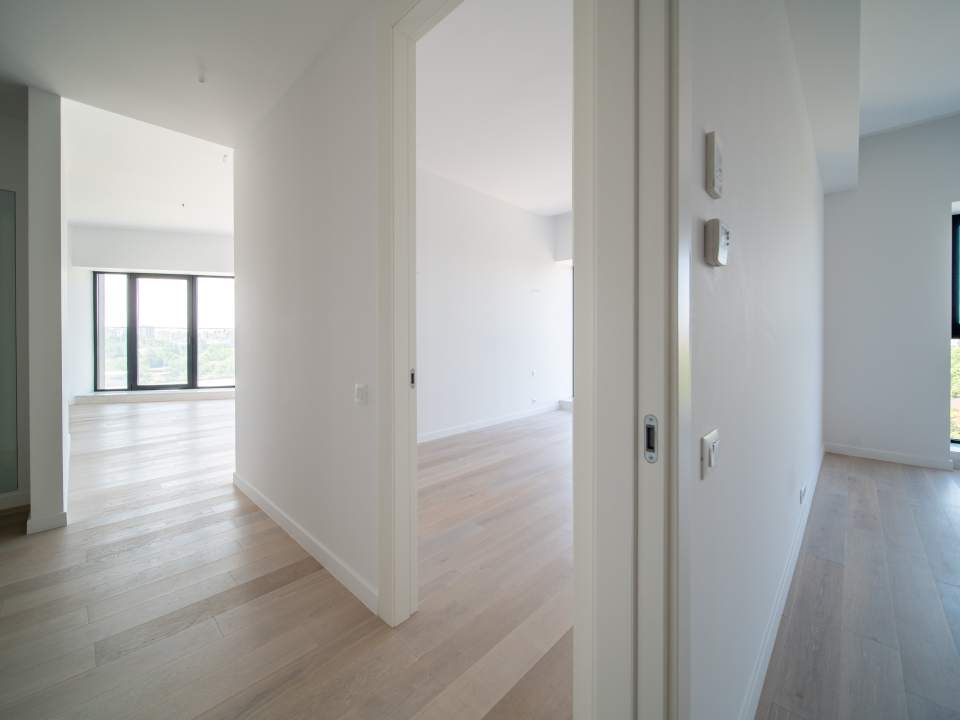 2 Bedroom Apartment For Sale In One Verdi Park, Floreasca, Sector 2 photo no. 8