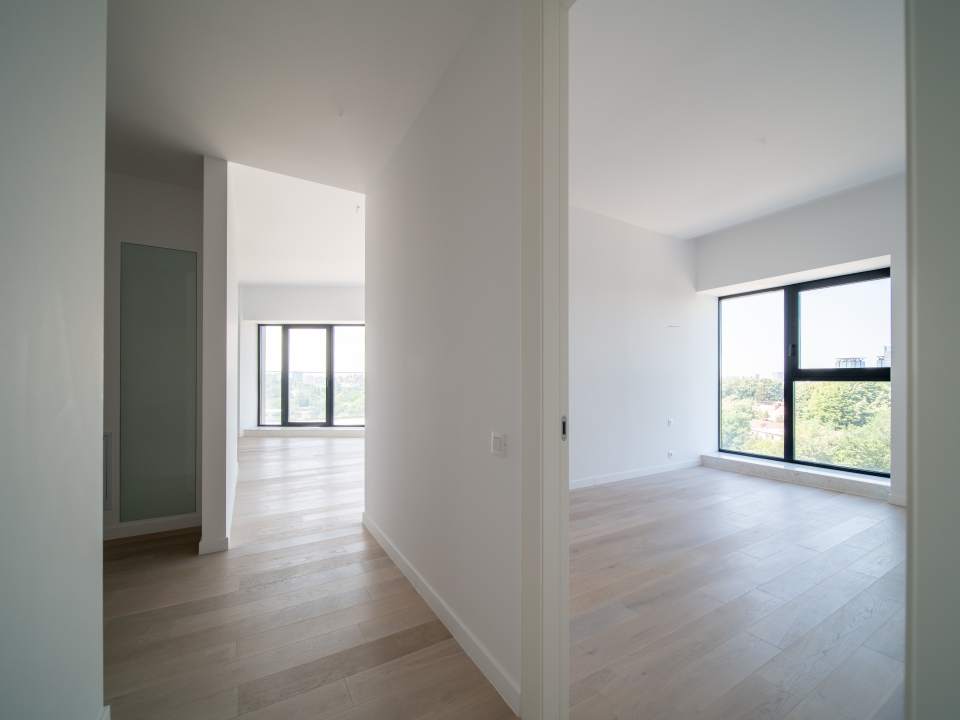 2 Bedroom Apartment For Sale In One Verdi Park, Floreasca, Sector 2 photo no. 9