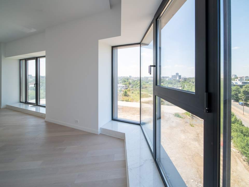 2 Bedroom Apartment For Sale In One Verdi Park, Floreasca, Sector 2 photo no. 10