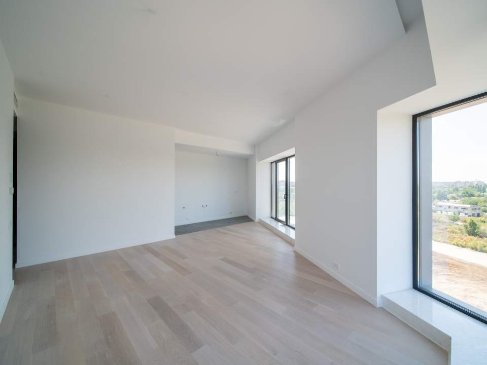 2 Bedroom Apartment For Sale In One Verdi Park, Floreasca, Sector 2 photo no. 11