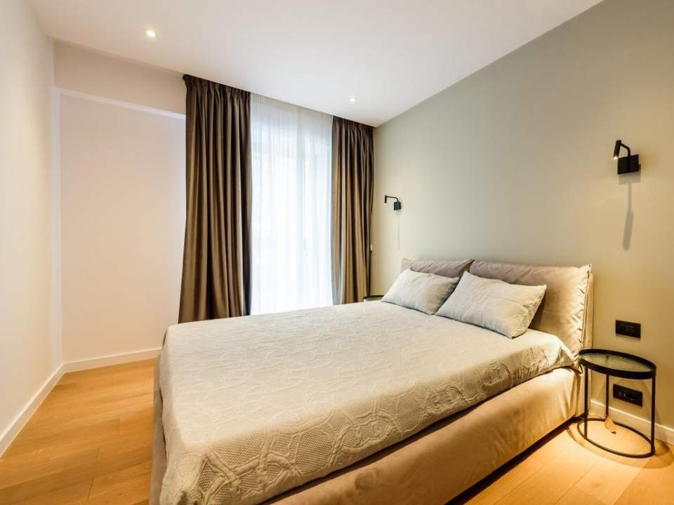 3 Bedroom Apartment For Rent In One Herăstrău Towers, Herăstrău, Sector 1 photo no. 12