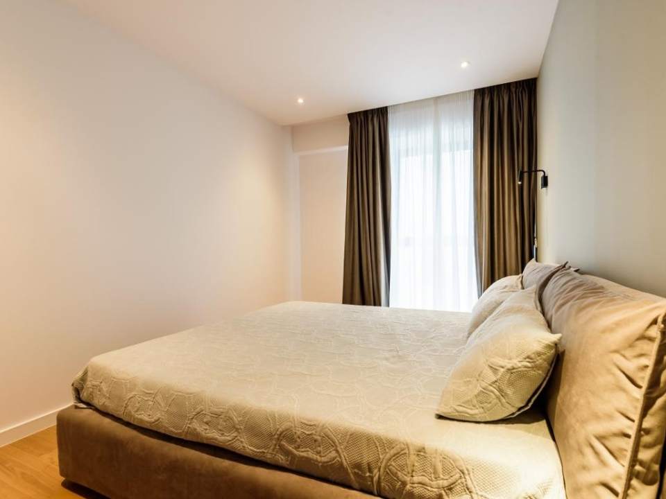 3 Bedroom Apartment For Rent In One Herăstrău Towers, Herăstrău, Sector 1 photo no. 13