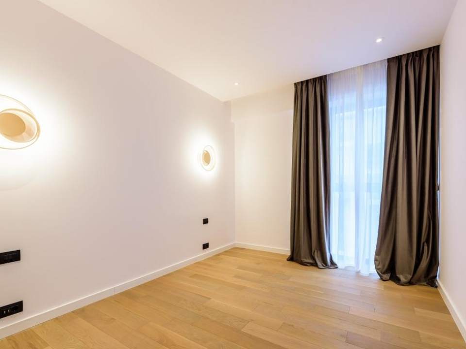 3 Bedroom Apartment For Rent In One Herăstrău Towers, Herăstrău, Sector 1 photo no. 26