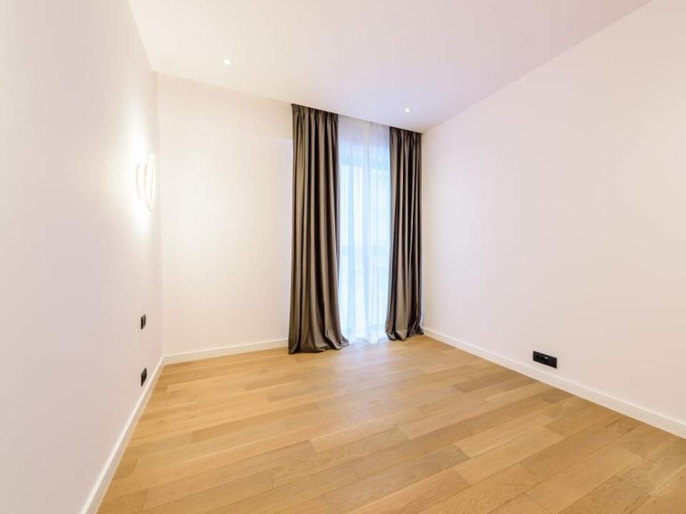 3 Bedroom Apartment For Rent In One Herăstrău Towers, Herăstrău, Sector 1 photo no. 29