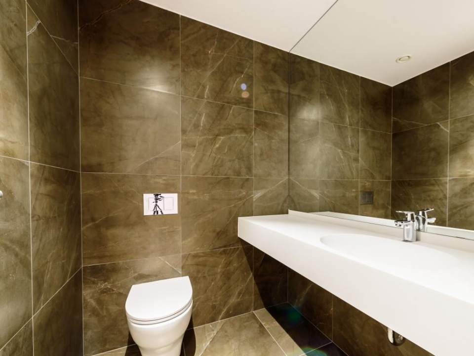 3 Bedroom Apartment For Rent In One Herăstrău Towers, Herăstrău, Sector 1 photo no. 30