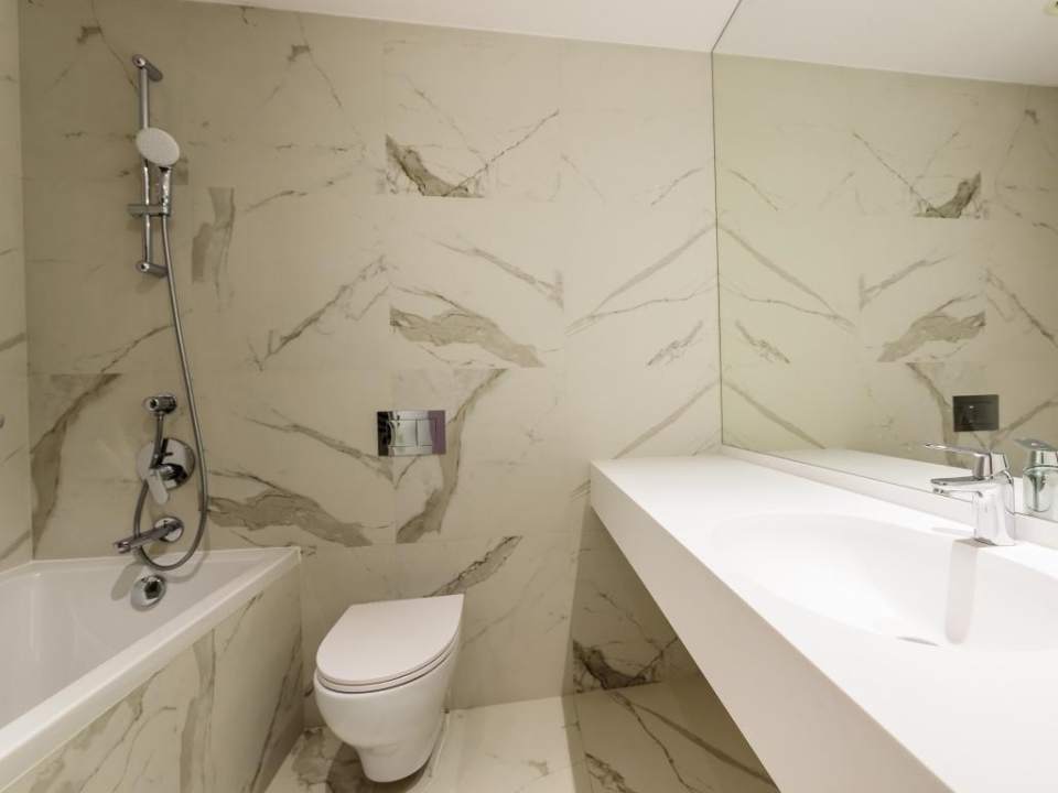 3 Bedroom Apartment For Rent In One Herăstrău Towers, Herăstrău, Sector 1 photo no. 32