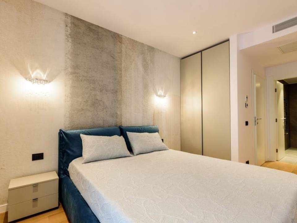 3 Bedroom Apartment For Rent In One Herăstrău Towers, Herăstrău, Sector 1 photo no. 18