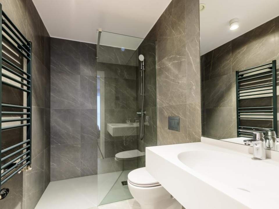 3 Bedroom Apartment For Rent In One Herăstrău Towers, Herăstrău, Sector 1 photo no. 33