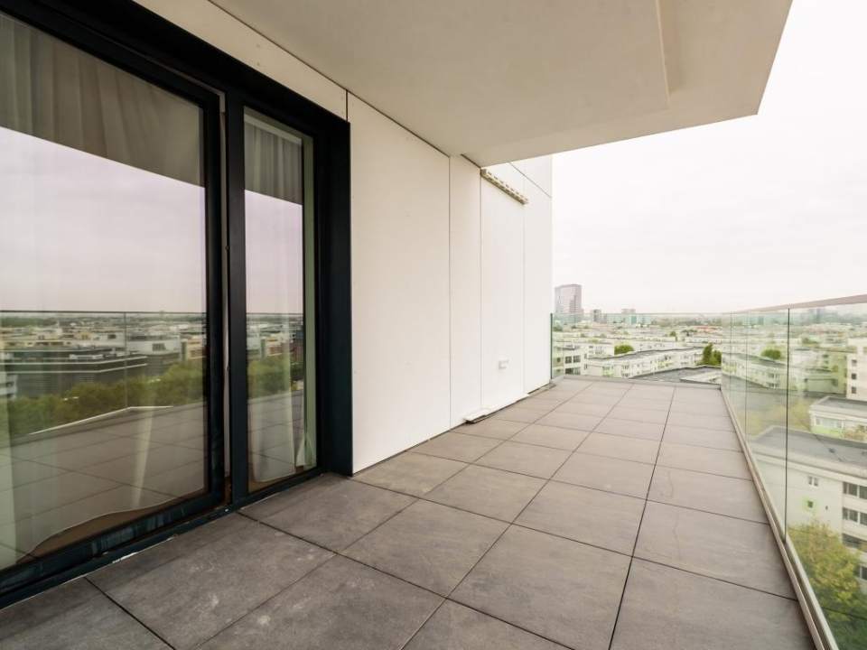 3 Bedroom Apartment For Rent In One Herăstrău Towers, Herăstrău, Sector 1 photo no. 37