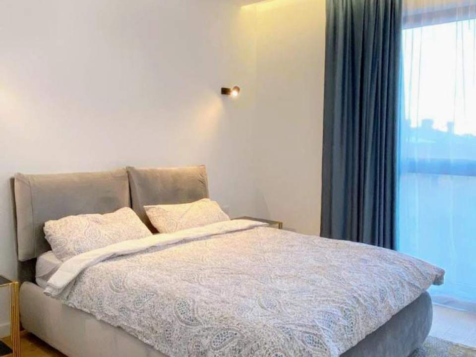 2 Bedroom Apartment For Rent In One Herăstrău Plaza, Herăstrău, Sector 1 photo no. 4