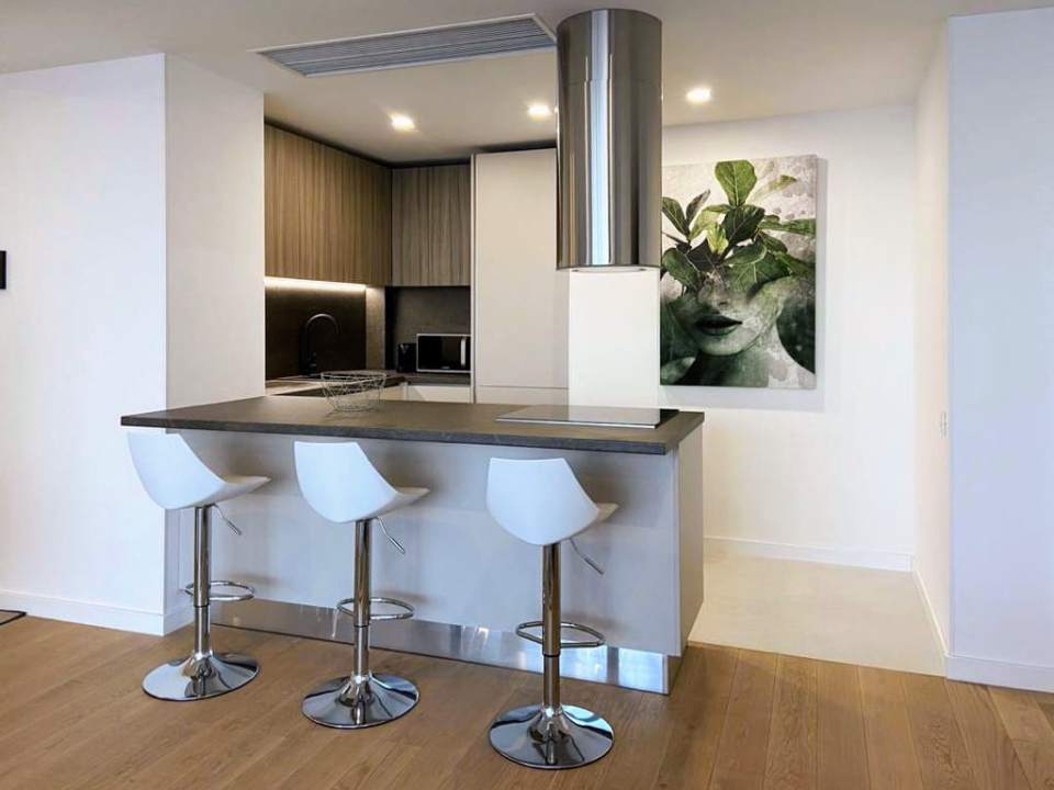 2 Bedroom Apartment For Rent In One Herăstrău Plaza, Herăstrău, Sector 1 photo no. 8