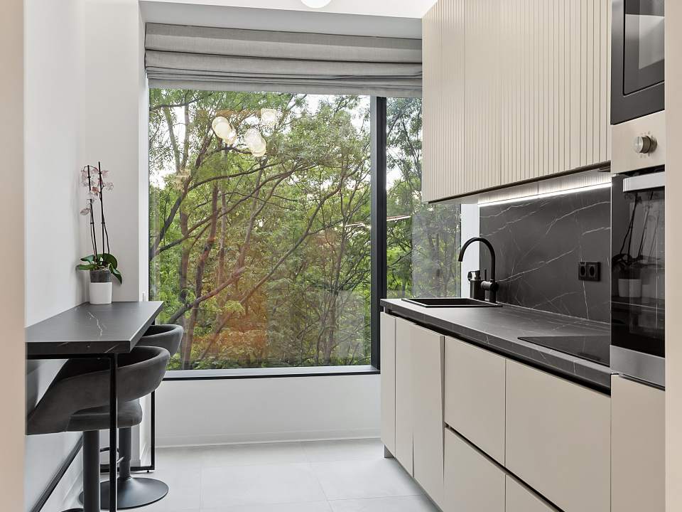 2 Bedroom Apartment For Sale In One Mircea Eliade, Floreasca, Sector 1 photo no. 7