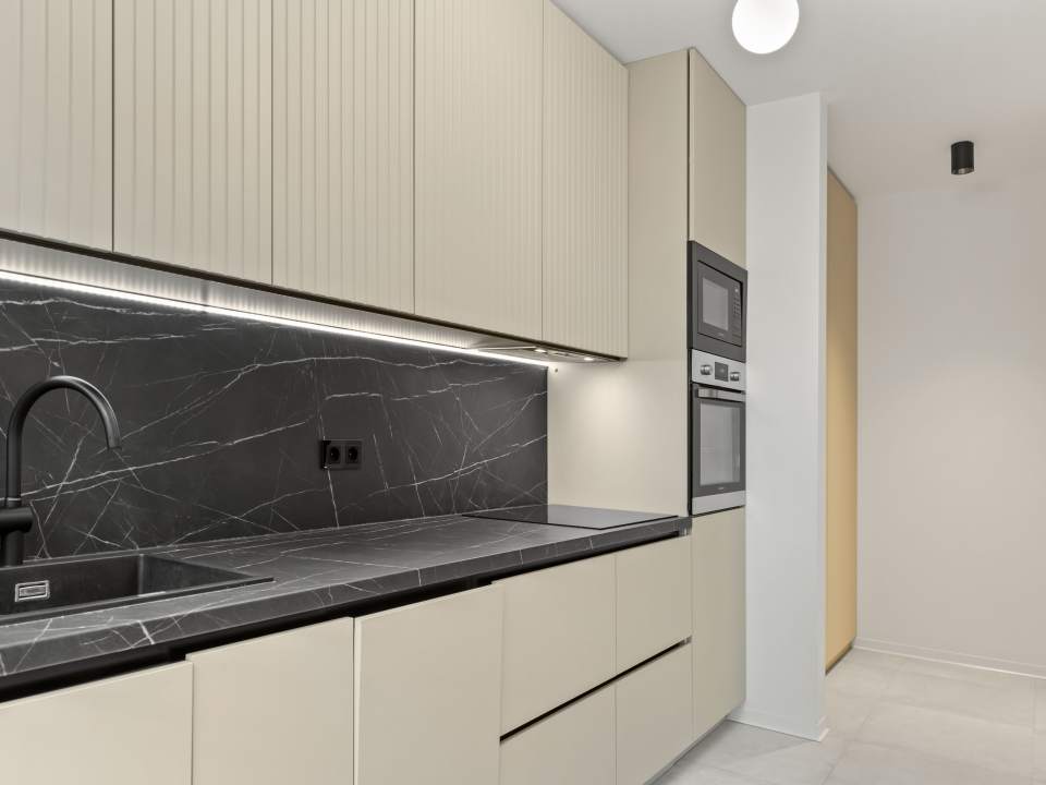 2 Bedroom Apartment For Sale In One Mircea Eliade, Floreasca, Sector 1 photo no. 8