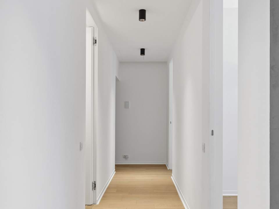 2 Bedroom Apartment For Sale In One Mircea Eliade, Floreasca, Sector 1 photo no. 10