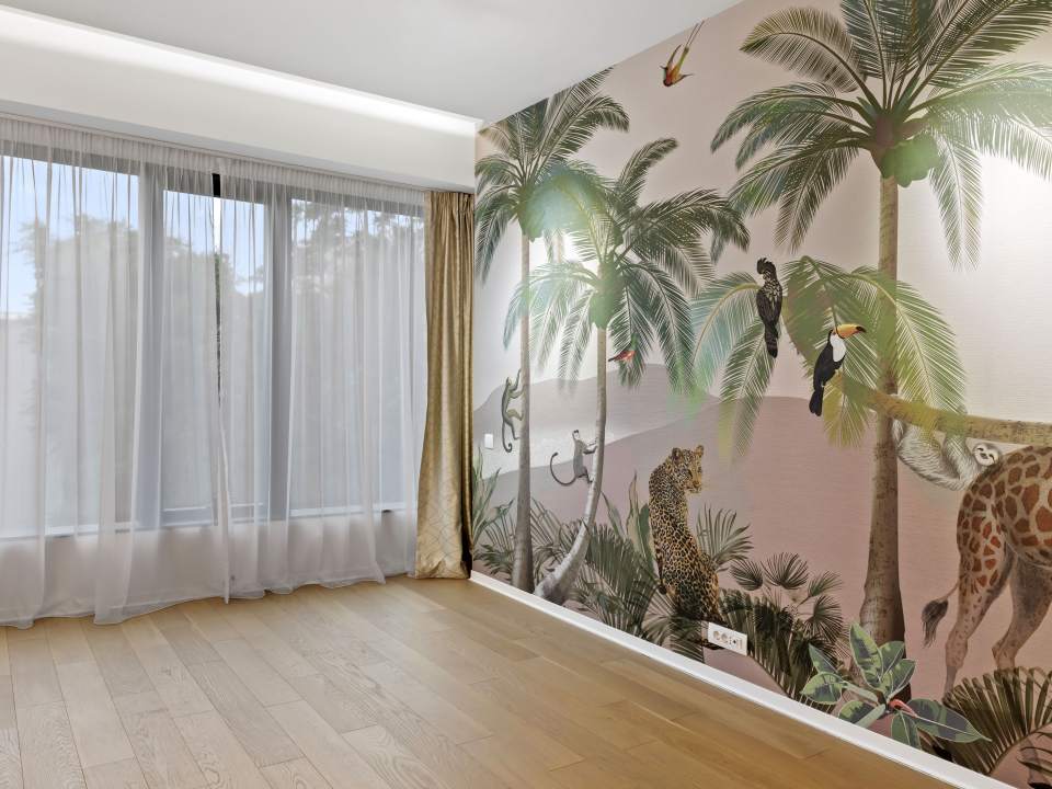 2 Bedroom Apartment For Sale In One Mircea Eliade, Floreasca, Sector 1 photo no. 12