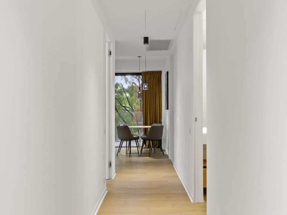 2 Bedroom Apartment For Sale In One Mircea Eliade, Floreasca, Sector 1 photo no. 16