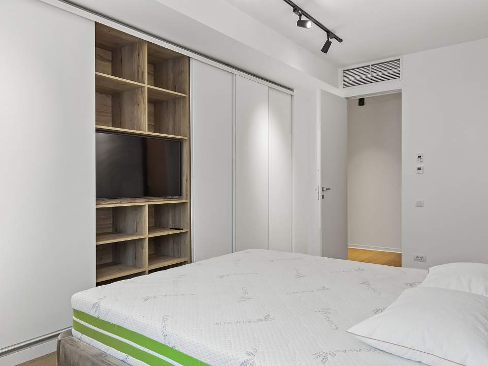 2 Bedroom Apartment For Sale In One Mircea Eliade, Floreasca, Sector 1 photo no. 19