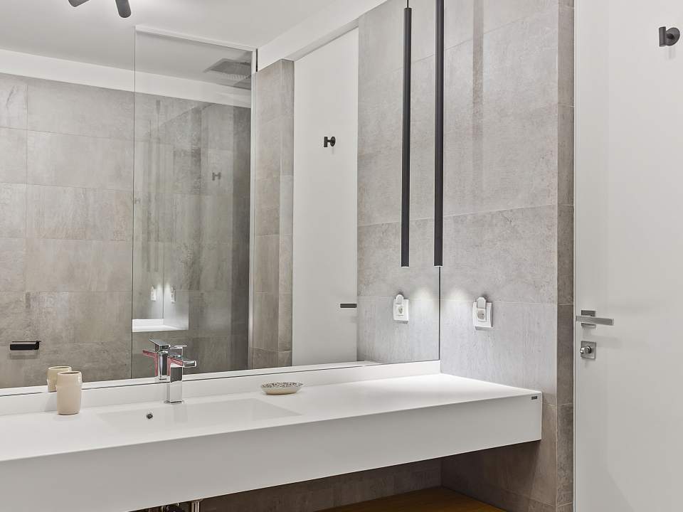 2 Bedroom Apartment For Sale In One Mircea Eliade, Floreasca, Sector 1 photo no. 21