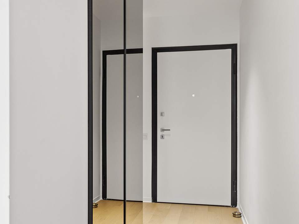 2 Bedroom Apartment For Sale In One Mircea Eliade, Floreasca, Sector 1 photo no. 23