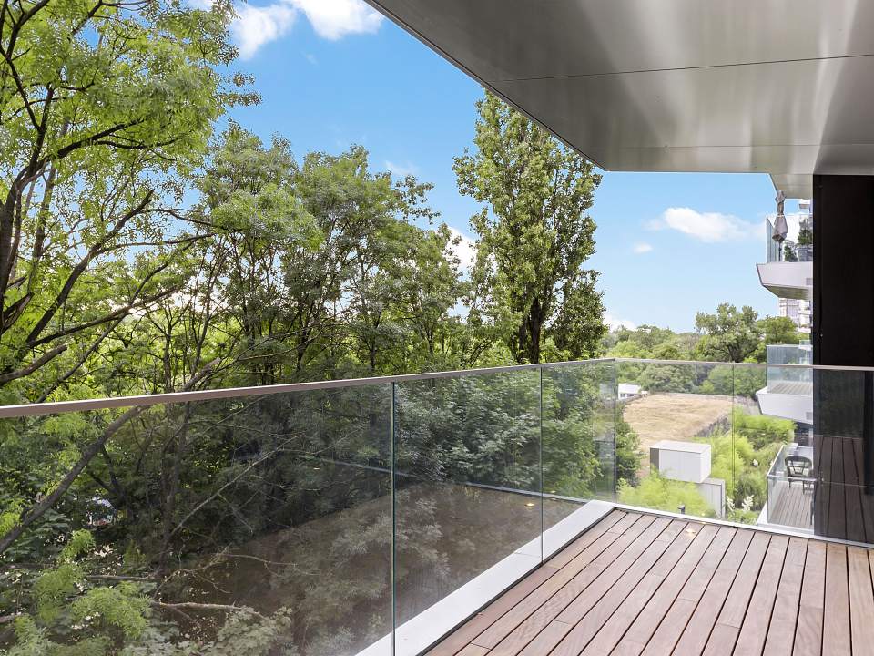 2 Bedroom Apartment For Sale In One Mircea Eliade, Floreasca, Sector 1 photo no. 24