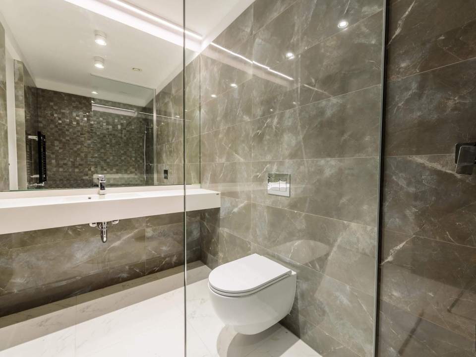 Apartament cu 2 camere de închiriat în One Mircea Eliade, Floreasca, Sector 1 poza nr. 10