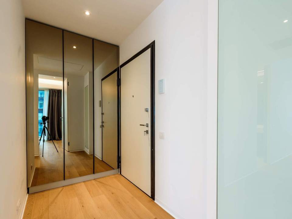 Apartament cu 2 camere de închiriat în One Mircea Eliade, Floreasca, Sector 1 poza nr. 11