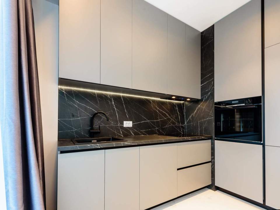 Apartament cu 2 camere de închiriat în One Mircea Eliade, Floreasca, Sector 1 poza nr. 13