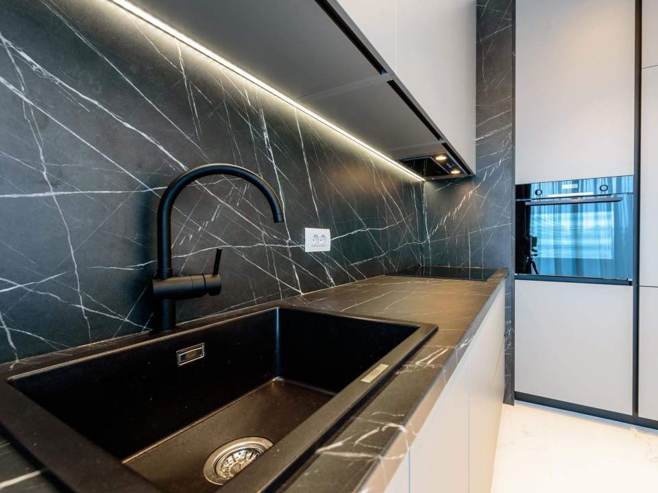 Apartament cu 2 camere de închiriat în One Mircea Eliade, Floreasca, Sector 1 poza nr. 14