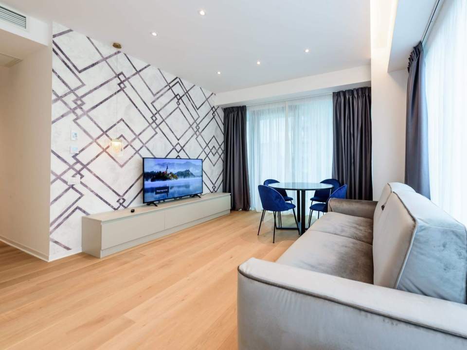 Apartament cu 2 camere de închiriat în One Mircea Eliade, Floreasca, Sector 1 poza nr. 1