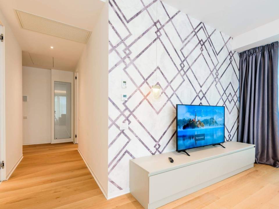 Apartament cu 2 camere de închiriat în One Mircea Eliade, Floreasca, Sector 1 poza nr. 5