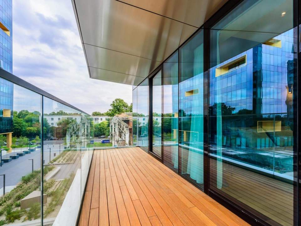 Apartament cu 2 camere de închiriat în One Mircea Eliade, Floreasca, Sector 1 poza nr. 18