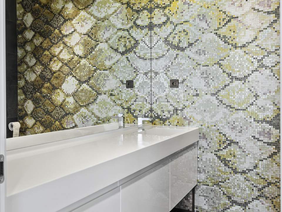 Penthouse cu 4 camere de vânzare în One Herăstrău Park, Herăstrău, Sector 1 poza nr. 13