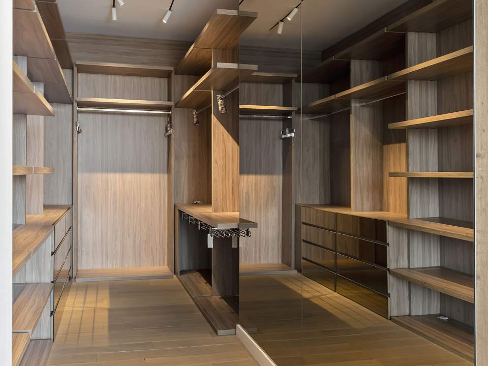 Penthouse cu 4 camere de vânzare în One Herăstrău Park, Herăstrău, Sector 1 poza nr. 22