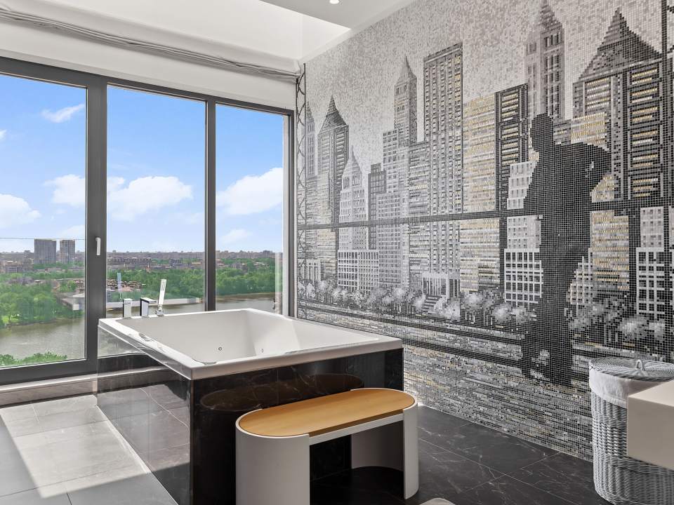 Penthouse cu 4 camere de vânzare în One Herăstrău Park, Herăstrău, Sector 1 poza nr. 26