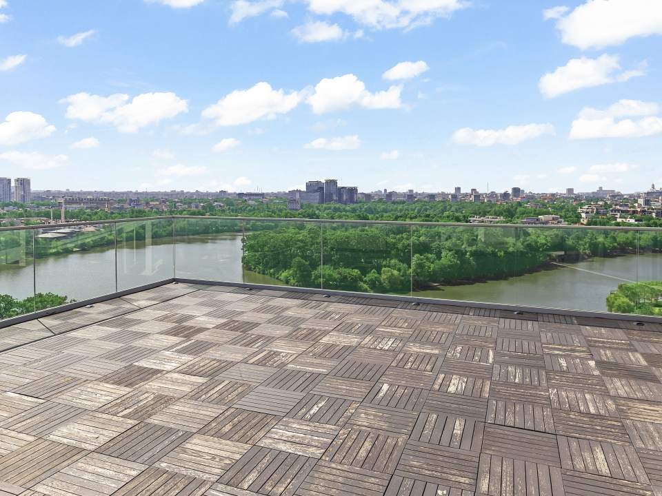 Penthouse cu 4 camere de vânzare în One Herăstrău Park, Herăstrău, Sector 1 poza nr. 28