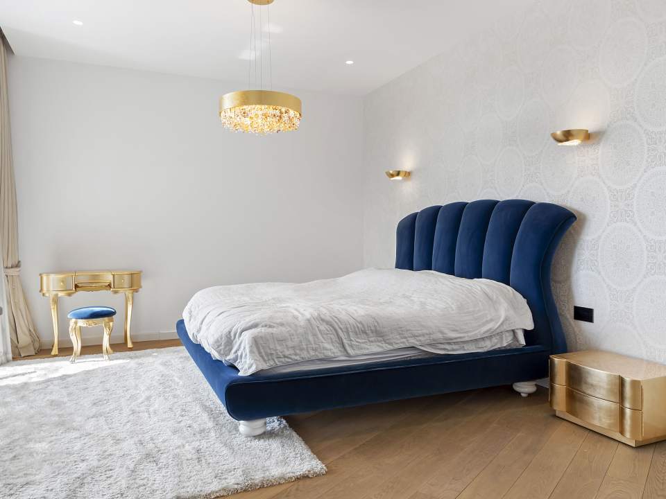 Penthouse cu 4 camere de vânzare în One Herăstrău Park, Herăstrău, Sector 1 poza nr. 37