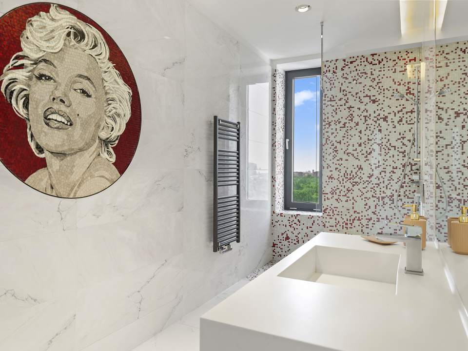 Penthouse cu 4 camere de vânzare în One Herăstrău Park, Herăstrău, Sector 1 poza nr. 39