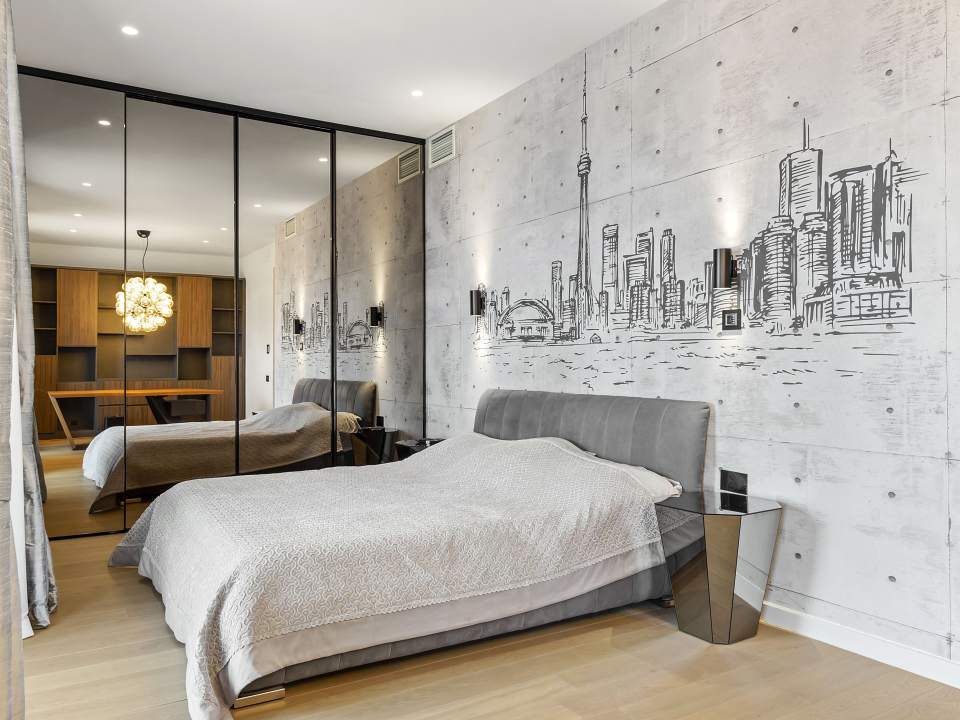 Penthouse cu 4 camere de vânzare în One Herăstrău Park, Herăstrău, Sector 1 poza nr. 43