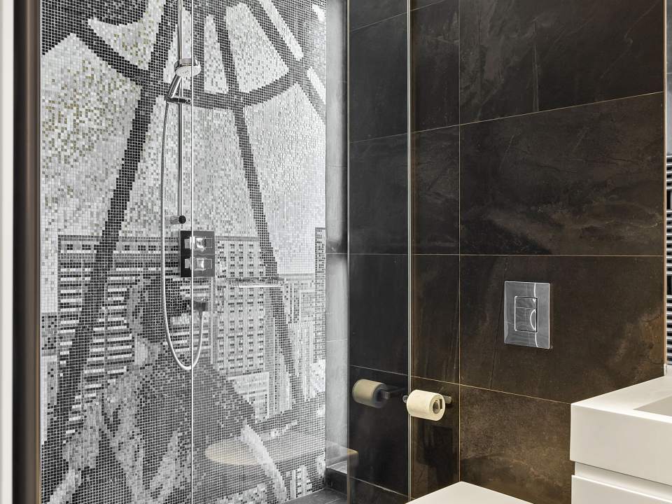 Penthouse cu 4 camere de vânzare în One Herăstrău Park, Herăstrău, Sector 1 poza nr. 46