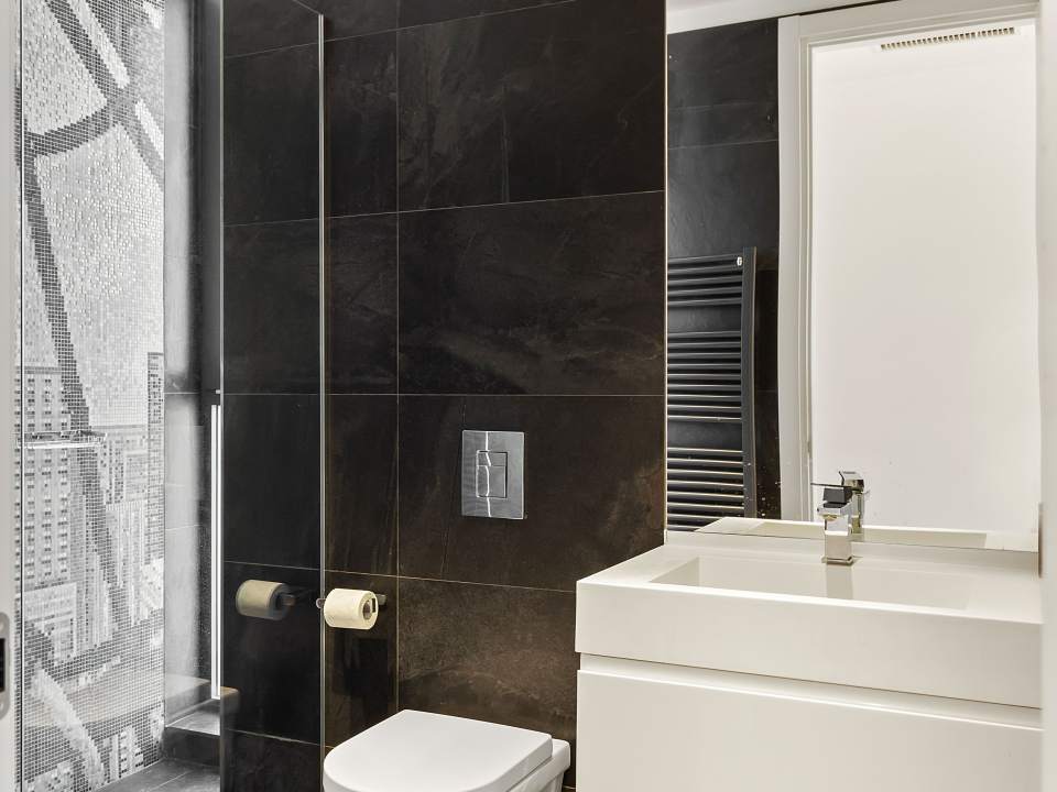 Penthouse cu 4 camere de vânzare în One Herăstrău Park, Herăstrău, Sector 1 poza nr. 47