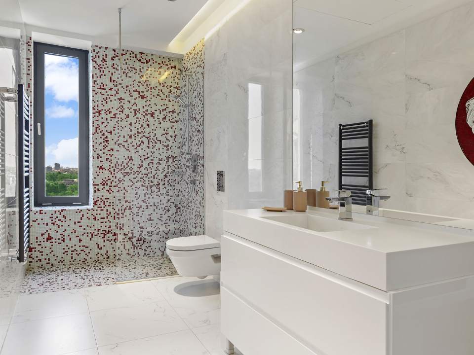 3 Bedroom Penthouse For Rent In One Herăstrău Park, Herăstrău, Sector 1 photo no. 40
