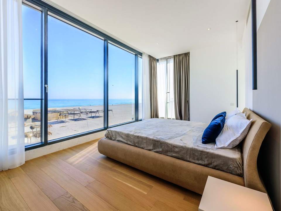 Apartament cu 4 camere de vânzare în One Mamaia Nord, Mamaia Nord, Mamaia poza nr. 1